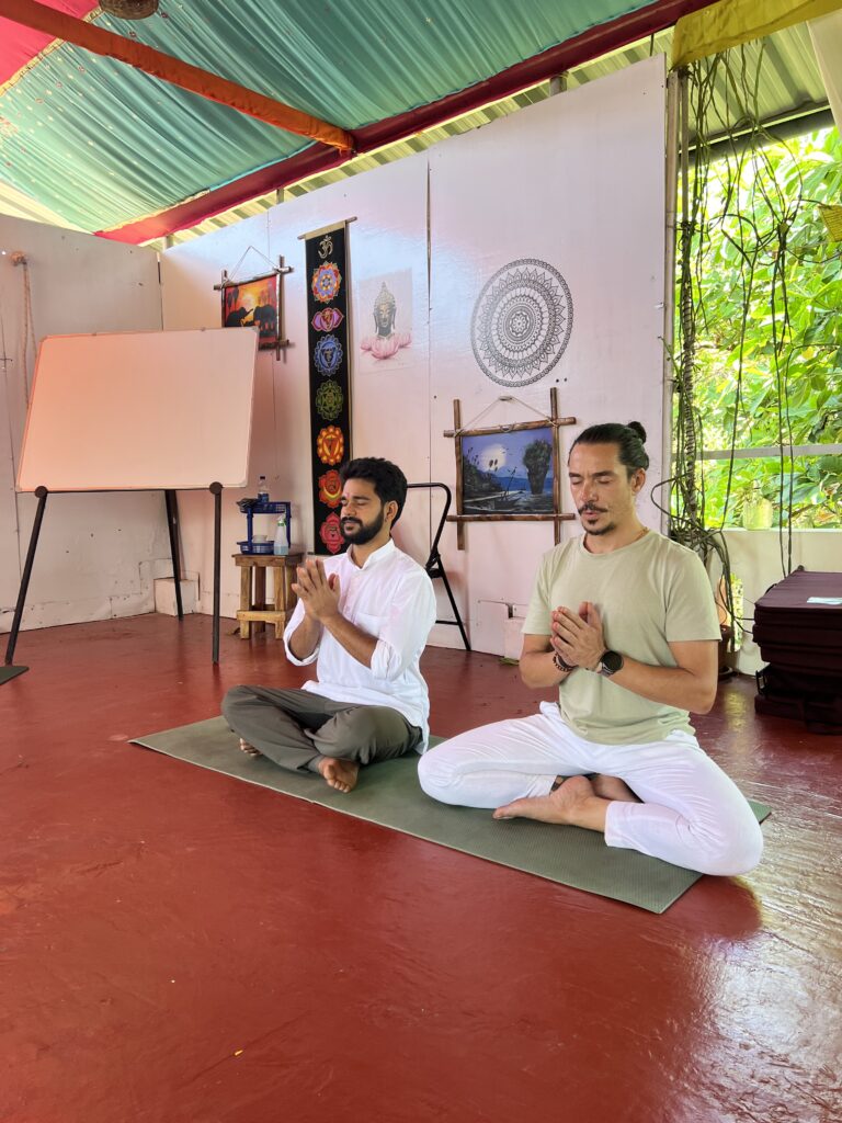 Your yoga retreat in Varkala – Pachamama Homestay 1000092157 (1)