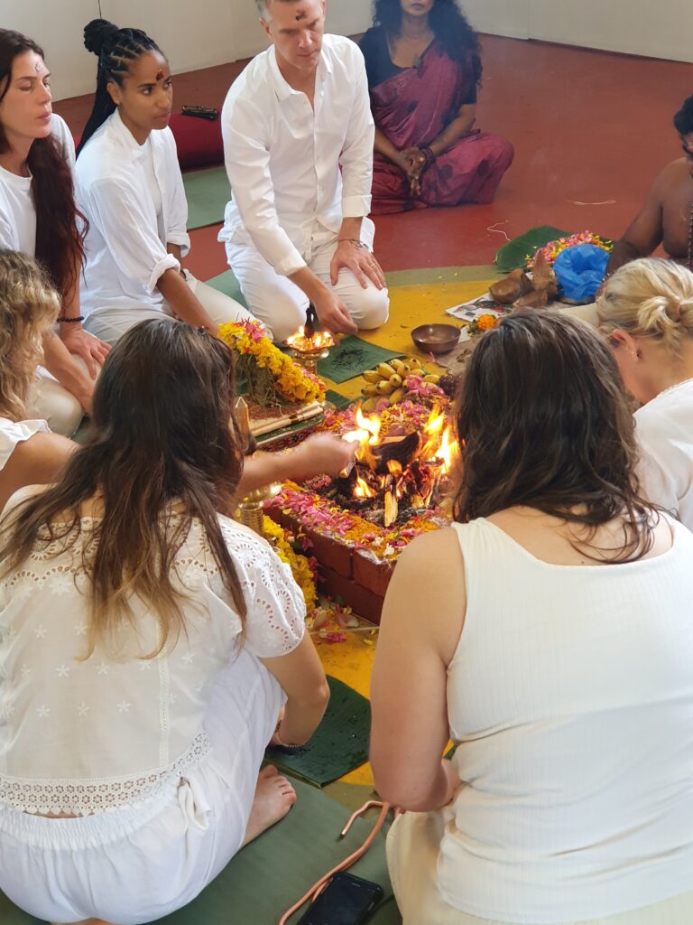 Your yoga retreat in Varkala – Pachamama Homestay 20231105 074041