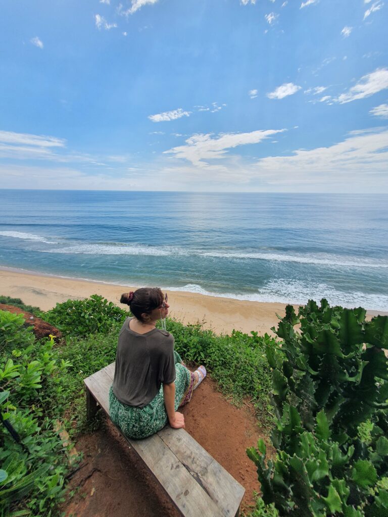 Your yoga retreat in Varkala – Pachamama Homestay 20231109 140633