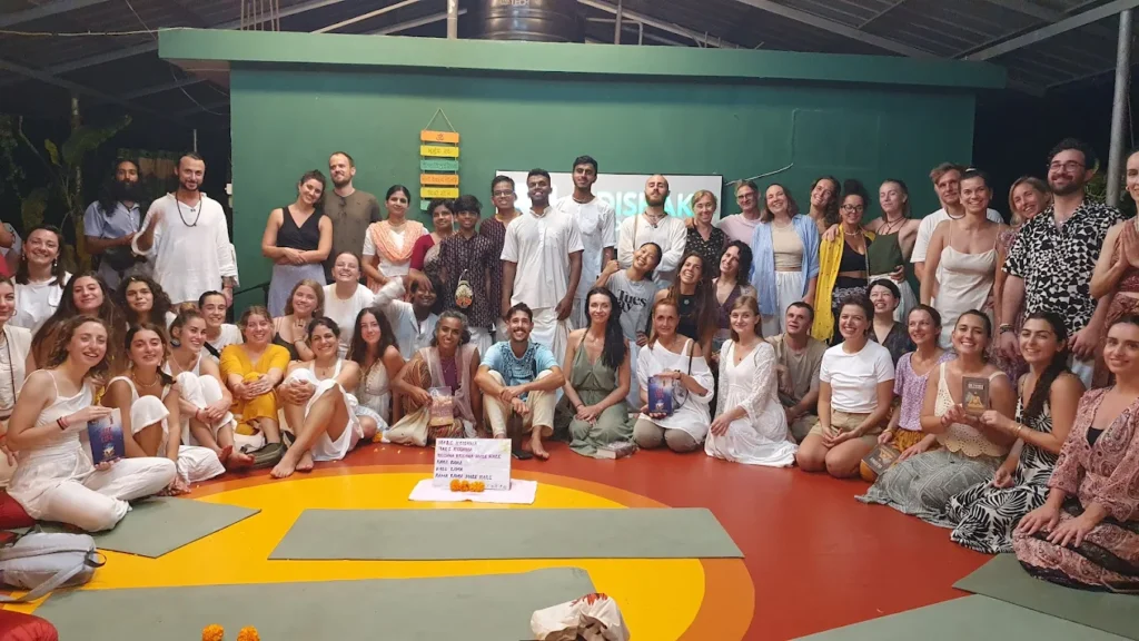 Welcome to our family-run Yoga & Ayurveda stay 2024 11 30