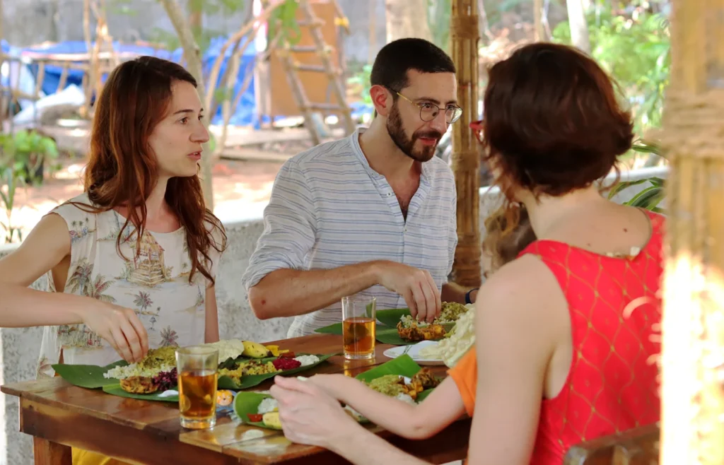 Your ayurveda retreat in Varkala – Pachamama Homestay 27