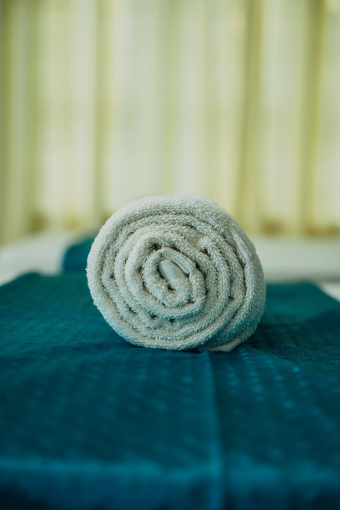 The space, the vibes. cli03208