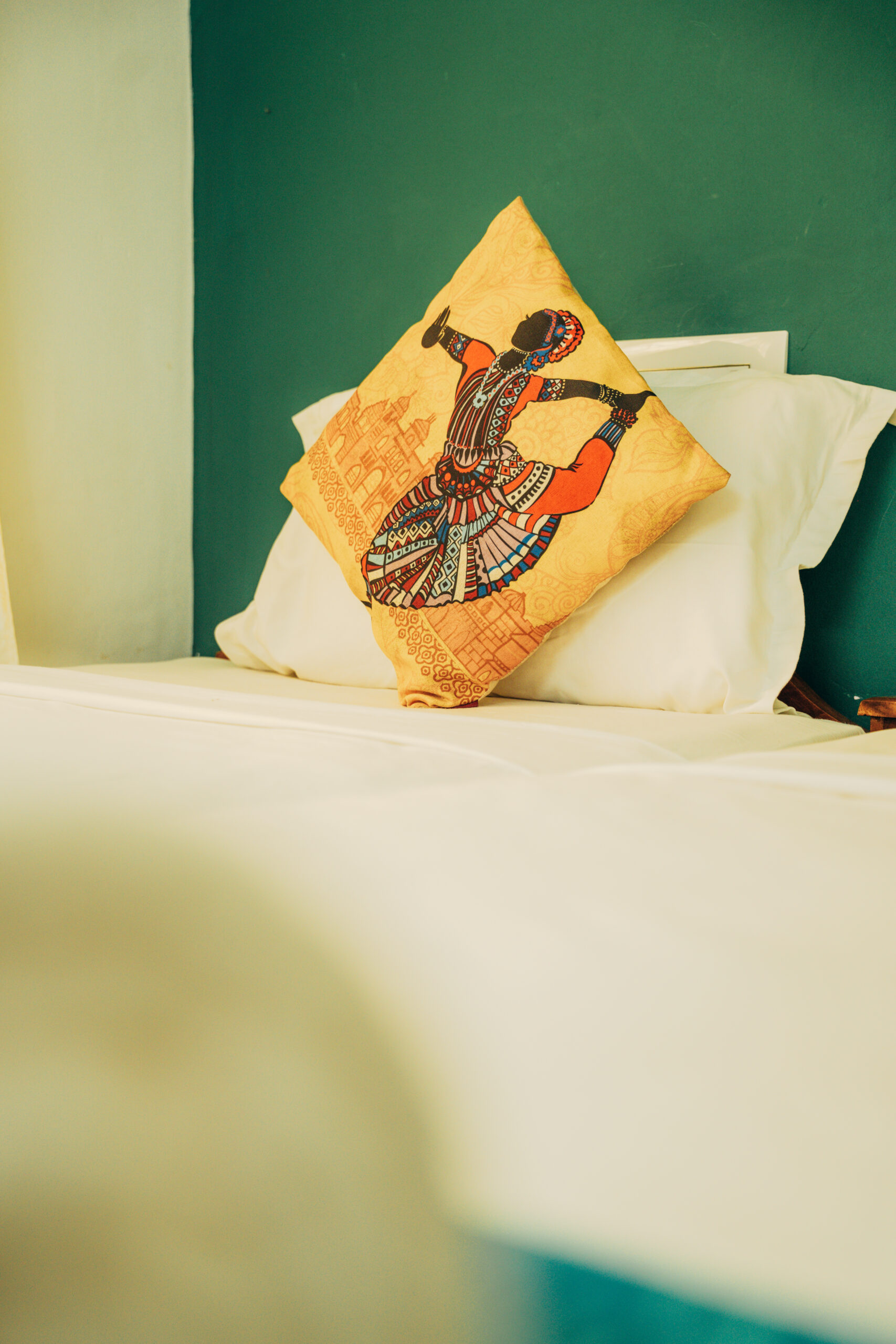 Your yoga retreat in Varkala – Pachamama Homestay CLI03296 Scaled