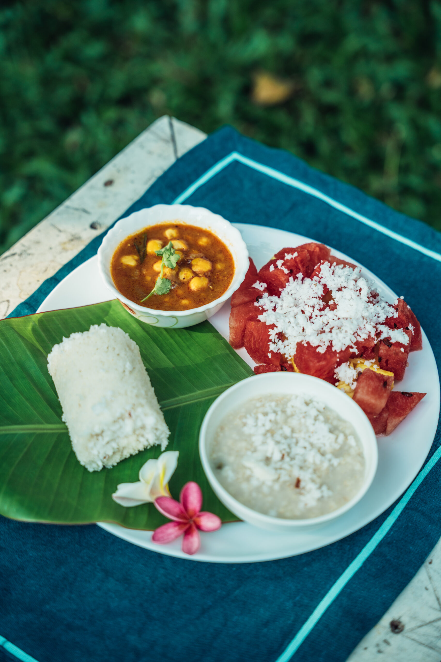 Your ayurveda retreat in Varkala – Pachamama Homestay CLI03312 Scaled