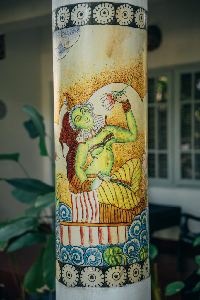 The space, the vibes. cli03343