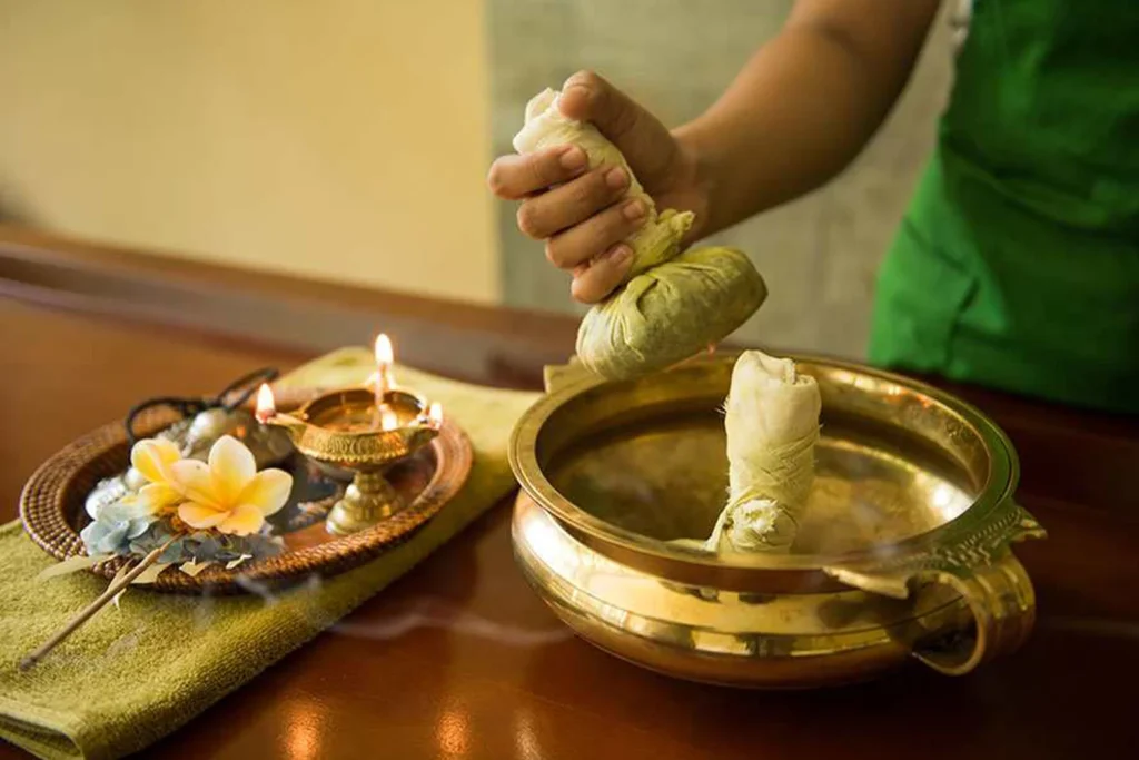 Your ayurveda retreat in Varkala – Pachamama Homestay podikizhi