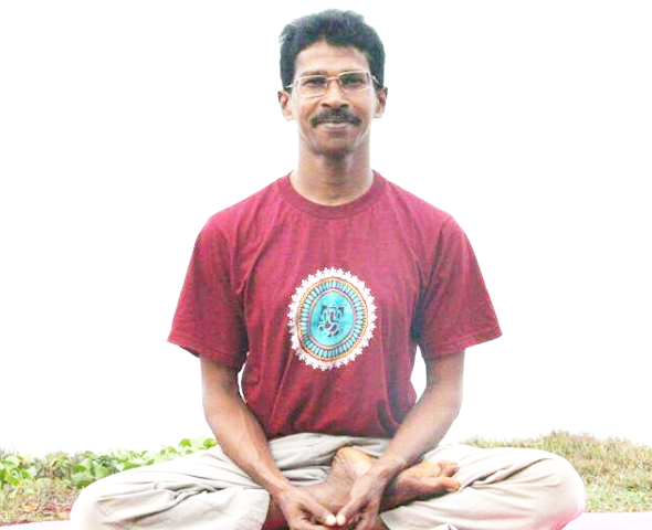 yogi sunil kumar