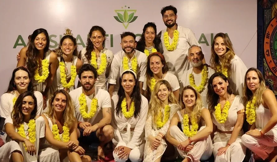 Welcome to our family-run Yoga & Ayurveda stay about page2