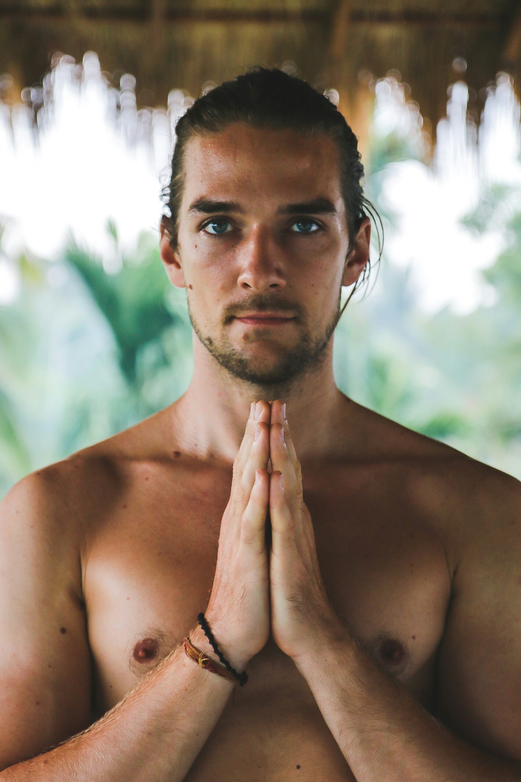 Your yoga retreat in Varkala – Pachamama Homestay Ale Romo MaF87Cv9Bg Unsplash Scaled