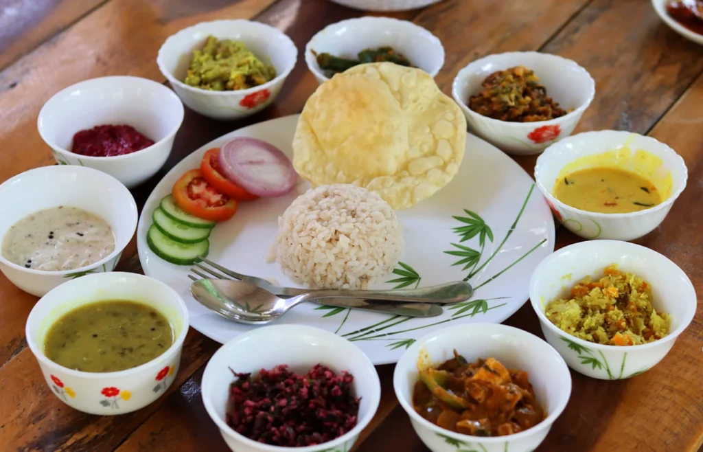 Your ayurveda retreat in Varkala – Pachamama Homestay pachamama 3