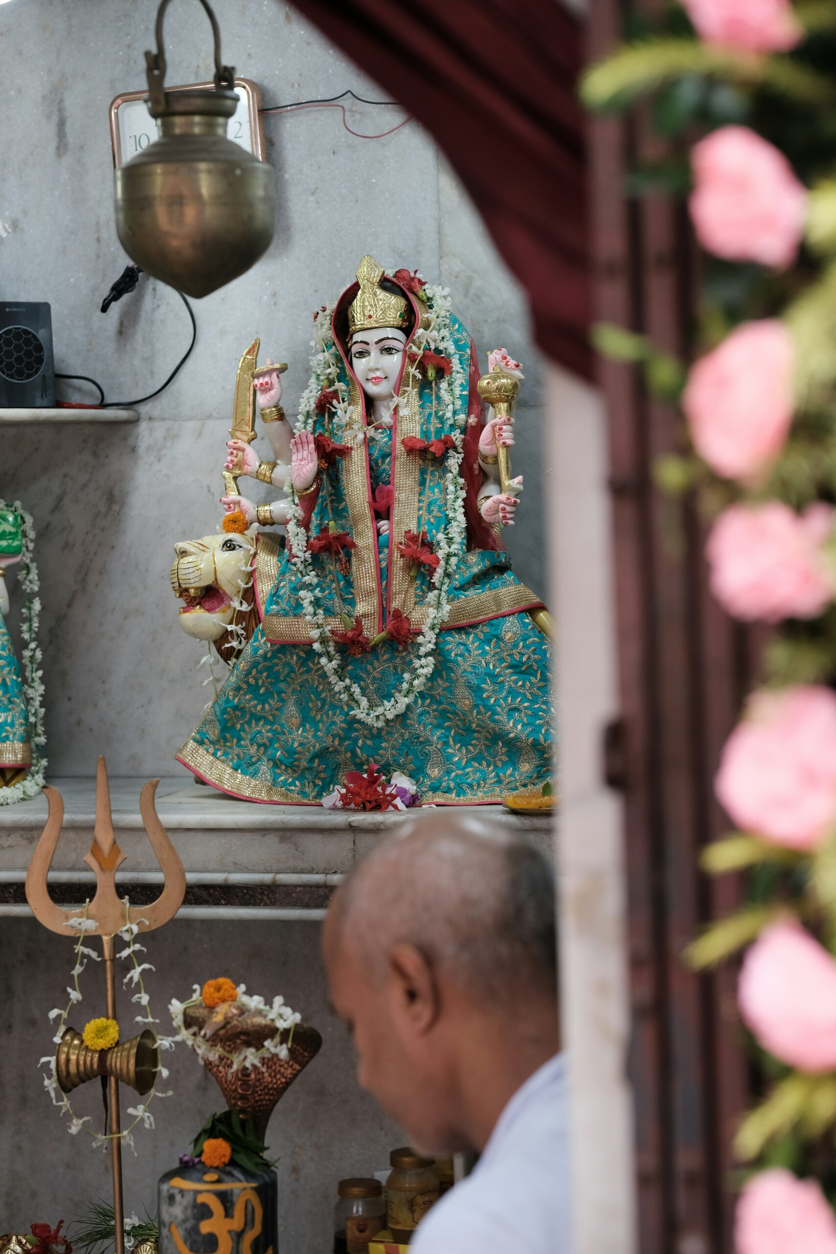 Program & schedule : Yoga retreats & TTC – Pachamama Homestay, Varkala Simone Dinoia 2H9NvXyfTso Unsplash Scaled